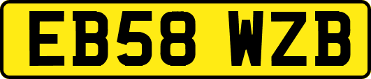 EB58WZB