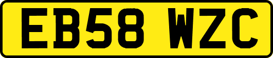 EB58WZC