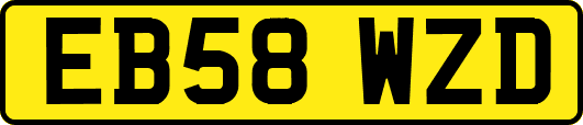 EB58WZD