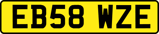 EB58WZE