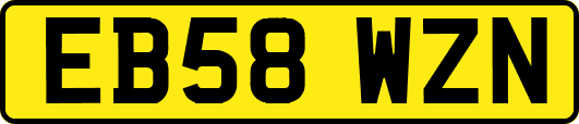 EB58WZN