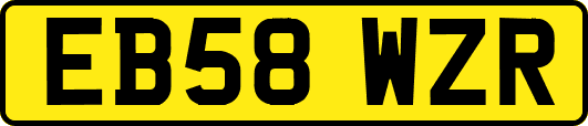 EB58WZR
