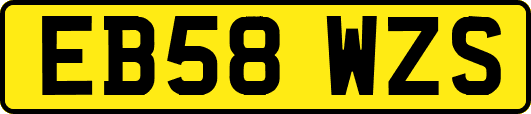 EB58WZS