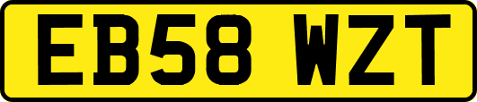 EB58WZT