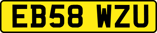 EB58WZU