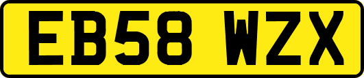 EB58WZX