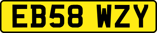 EB58WZY
