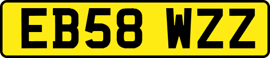 EB58WZZ