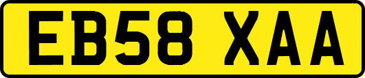EB58XAA