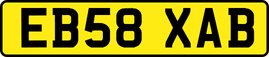 EB58XAB