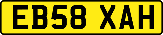 EB58XAH