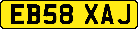 EB58XAJ
