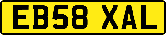 EB58XAL