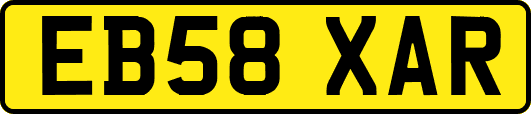 EB58XAR
