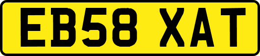 EB58XAT
