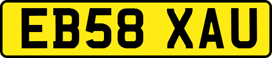 EB58XAU