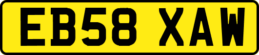 EB58XAW