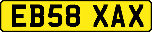 EB58XAX