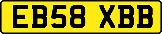 EB58XBB