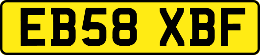 EB58XBF