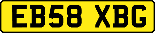 EB58XBG