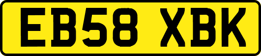 EB58XBK