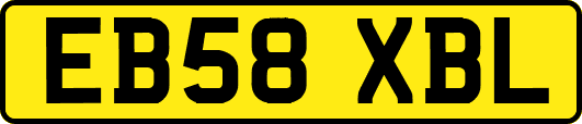 EB58XBL