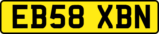 EB58XBN