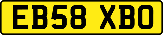 EB58XBO