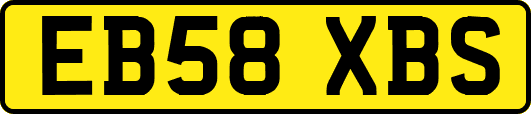 EB58XBS