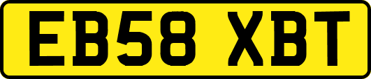 EB58XBT