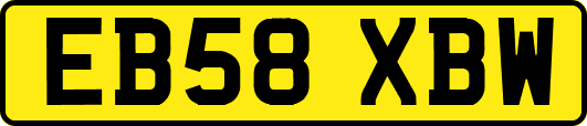 EB58XBW