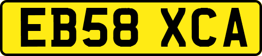 EB58XCA