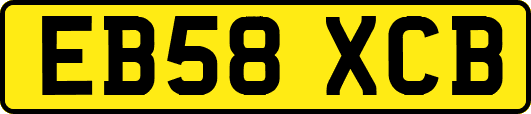 EB58XCB