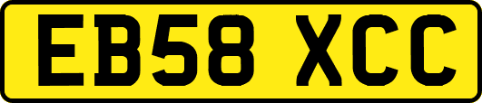 EB58XCC