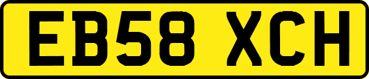 EB58XCH