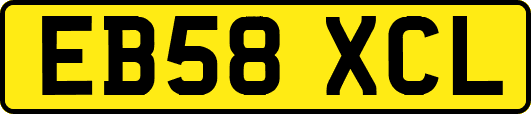 EB58XCL