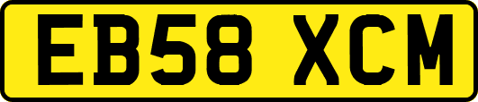 EB58XCM