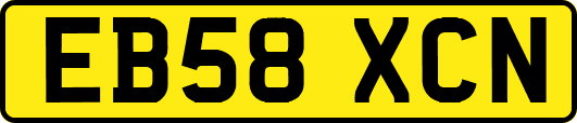 EB58XCN