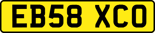 EB58XCO