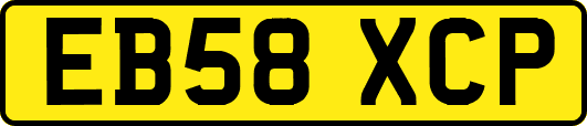 EB58XCP