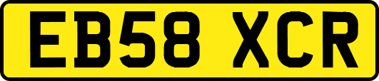 EB58XCR