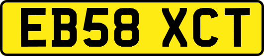 EB58XCT