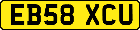 EB58XCU