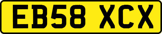 EB58XCX