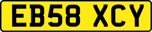 EB58XCY
