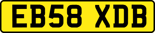 EB58XDB