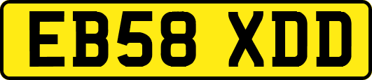 EB58XDD