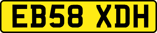 EB58XDH