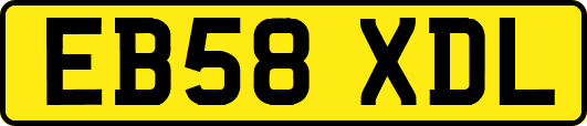 EB58XDL
